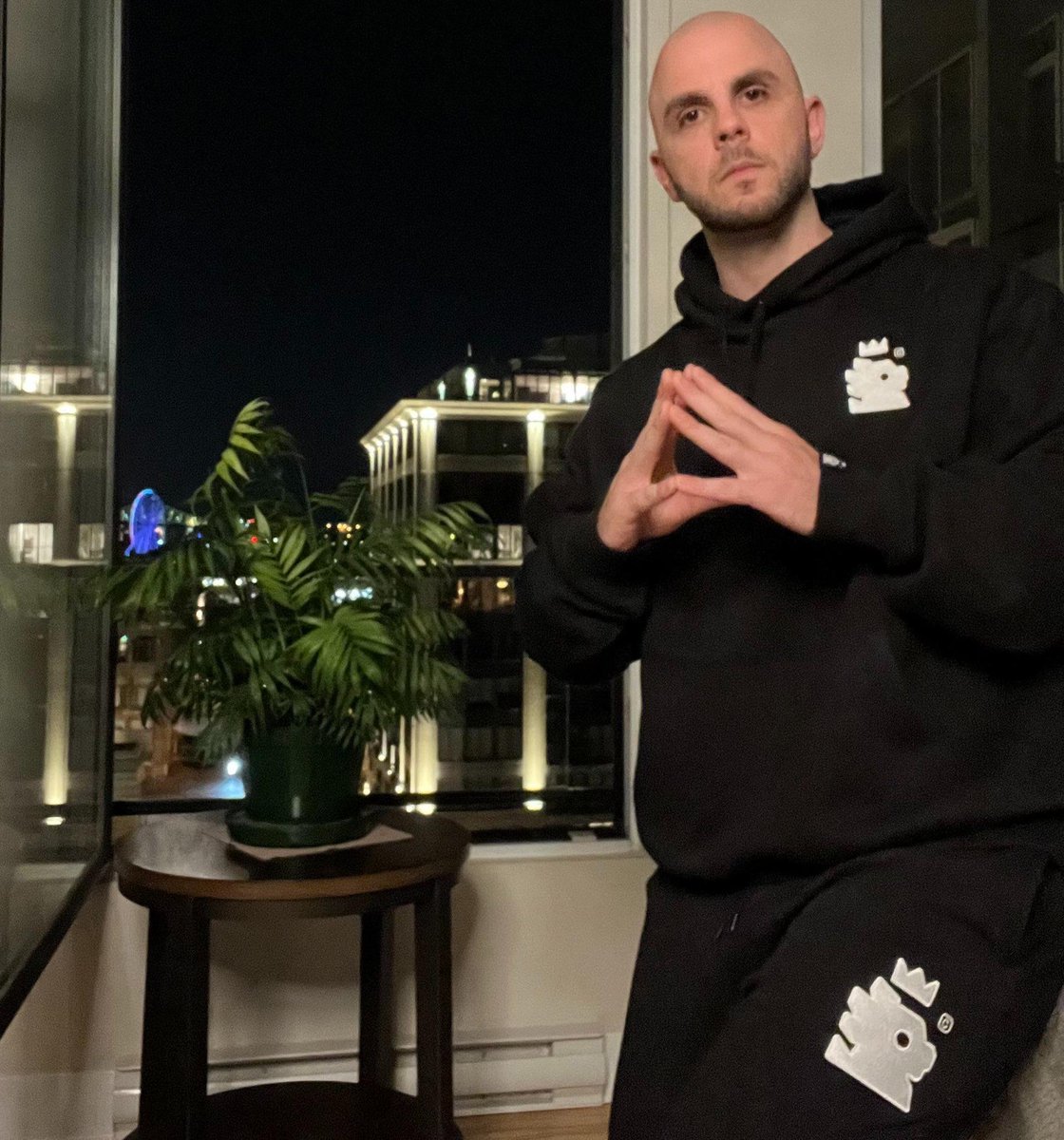 🦖 Kaiju Kingz Merch Giveaway 👑

Unable to get a gf? It's probably because you don't have any Kaiju Kingz merch. I went out in mine and got 12 phone numbers before I could even touch some grass.

1️⃣ Follow <a href="/CryptoGorillaYT/">Gorilla</a> &amp; <a href="/KaijuKingz/">KaijuKingz</a>
2️⃣ Like + RT
3️⃣ Tag friends

Good luck 👑