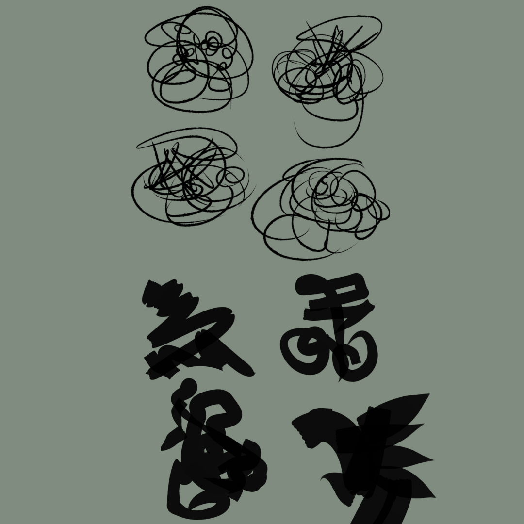 Xkaly0's tweet photo. Yesterday I was making the scribble challenge on @crashcomics_sv streaming on Twich. It was a really nice experience, I appreciate they invited me.
#scribblechallenge #streaming #artchallenge #digitalcartoon #crashcomics https://t.co/jOwEyXh7np