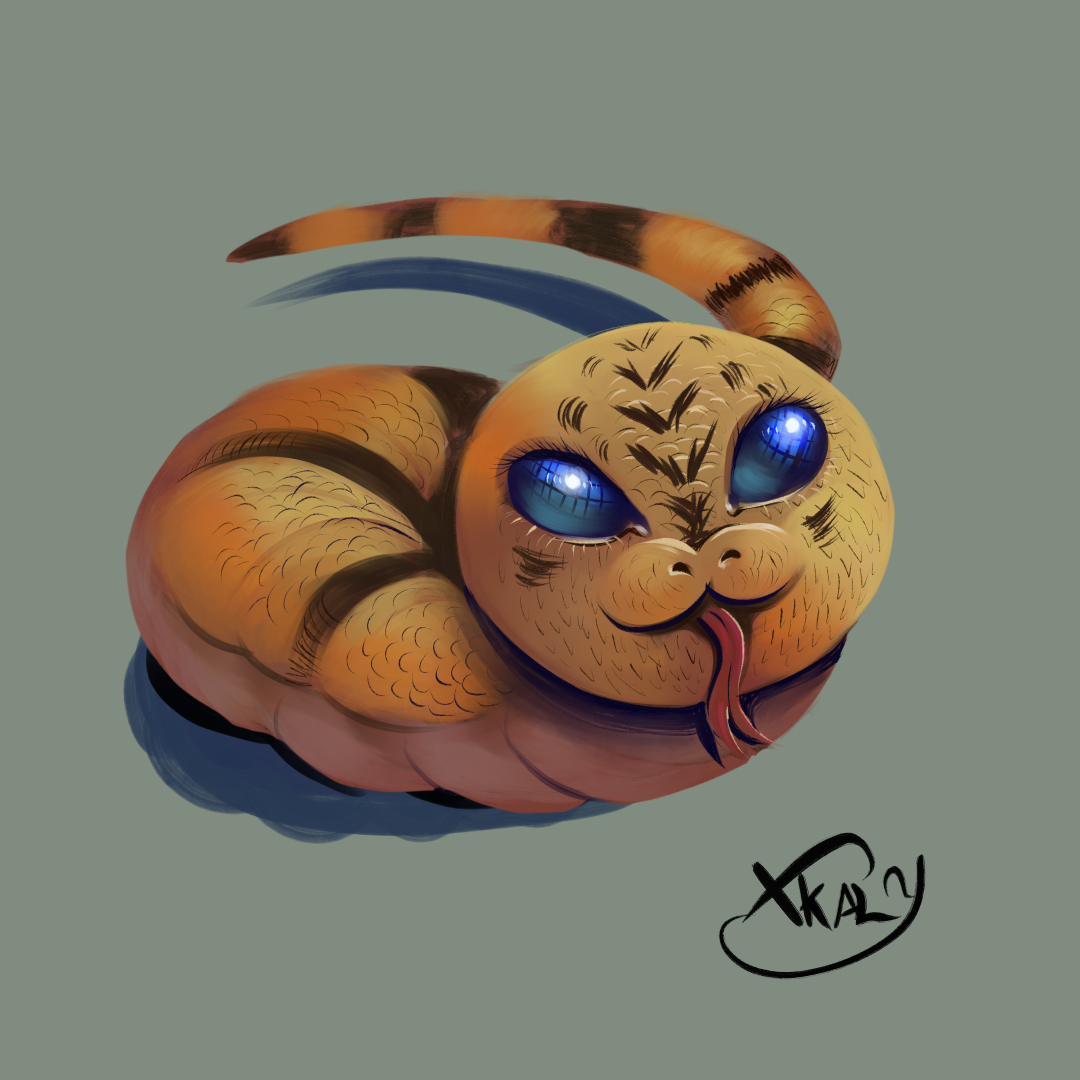 Xkaly0's tweet photo. Yesterday I was making the scribble challenge on @crashcomics_sv streaming on Twich. It was a really nice experience, I appreciate they invited me.
#scribblechallenge #streaming #artchallenge #digitalcartoon #crashcomics https://t.co/jOwEyXh7np