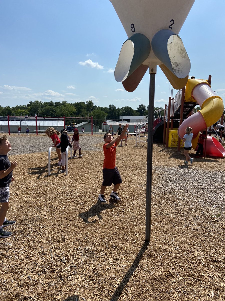 Toro's 1st Graders tweet media