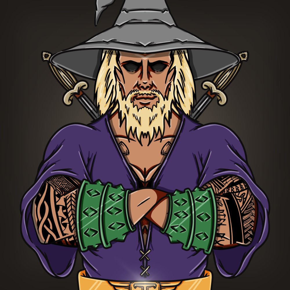 Berry_McCaulkiner (@codycalle2010) on Twitter photo Just joined <a href="/BlocksmithLabs/">Blocksmith Labs</a>!
Wanted to join before it was to late; they have some shit cooking! 🔥 Just joined <a href="/BlocksmithLabs/">Blocksmith Labs</a>!
Wanted to join before it was to late; they have some shit cooking! 🔥