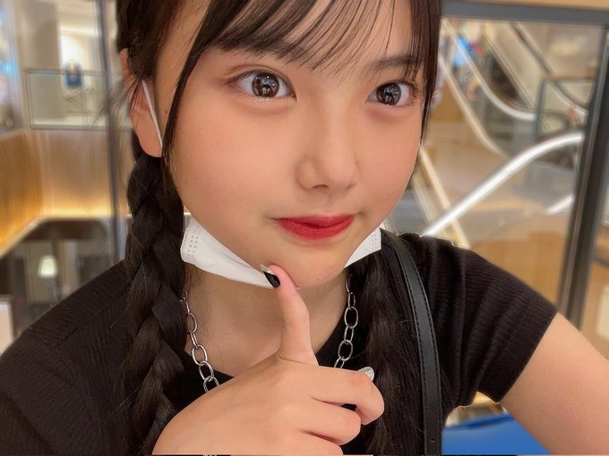 Twitterのコスプレ画像5