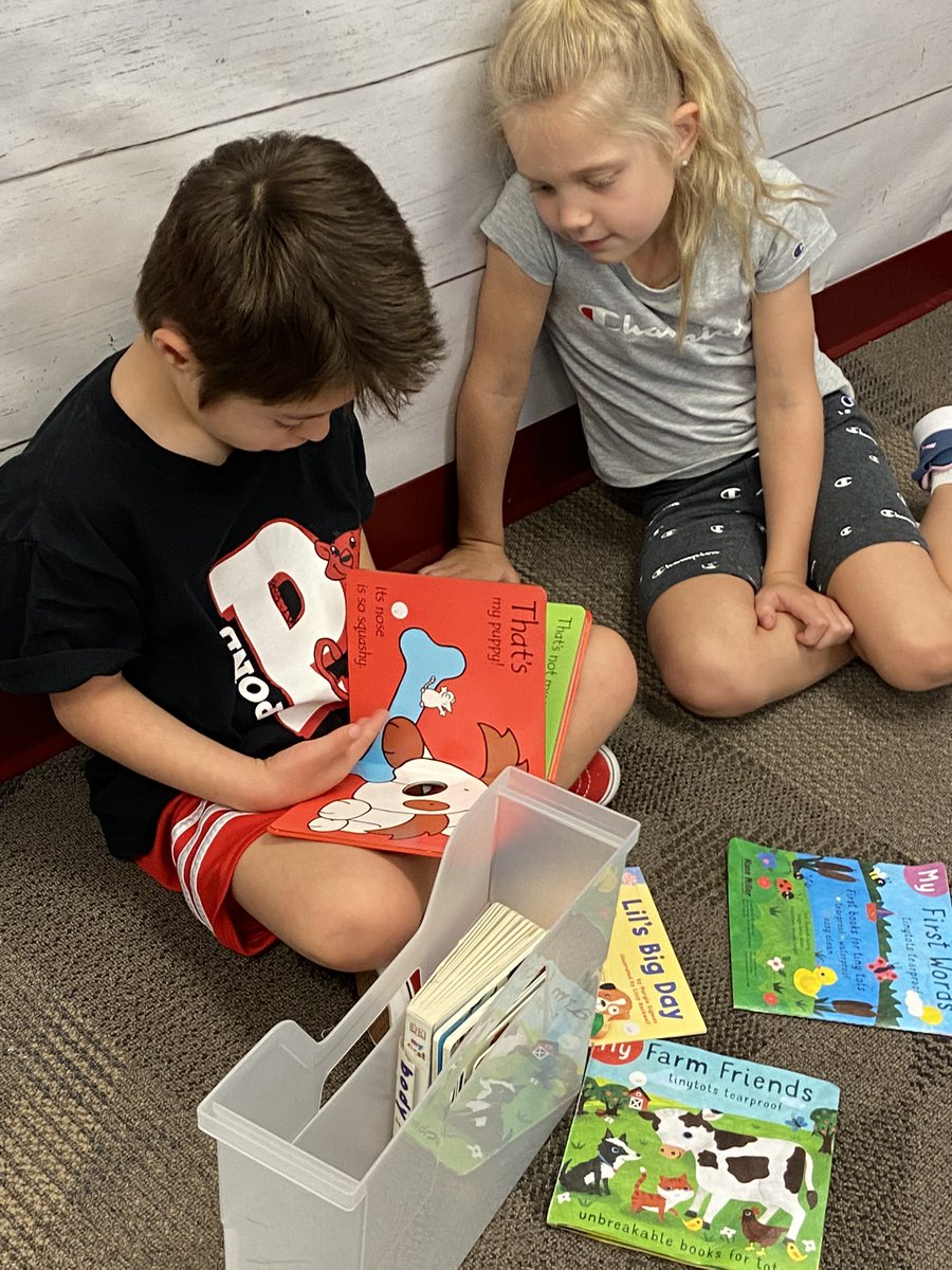 Toro's 1st Graders tweet media