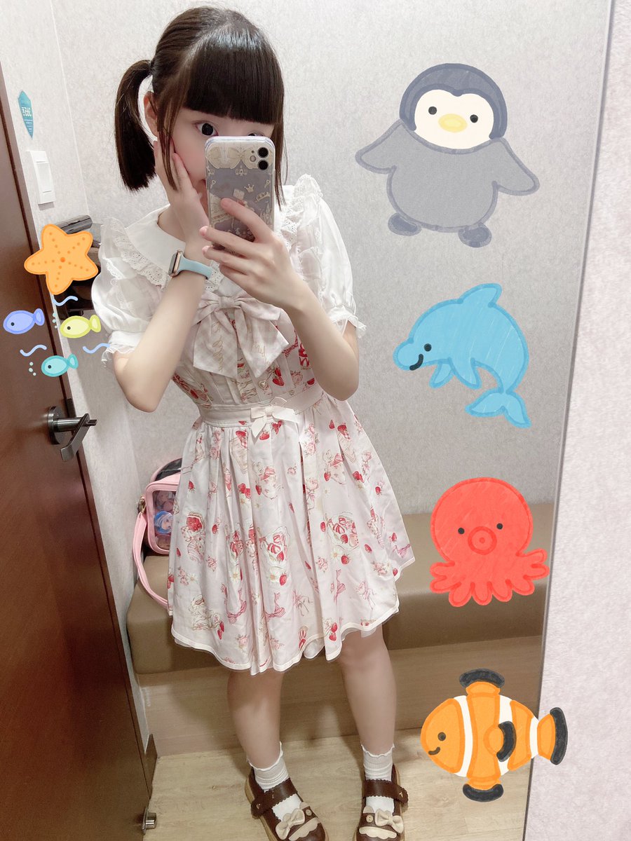 deer_piggy's tweet photo. 爪安🐹昨天的路人鹿(´-ω-`)🐹
很佩服大家熱烈高溫下還能出cos💦
懶惰鹿可能留在家打機好了zzz? 😭
#hkig #LL01 #luminouslodge #LL01hk #hkgirl #ll012022 #可愛い #可愛い女の子 #人像攝影 #学生 #幼児 #女兒 #cute #kawaii #love #baby #selfie #自撮り #自拍 #自撮り女子 #自宅警備員 https://t.co/FWHHTsqYN2