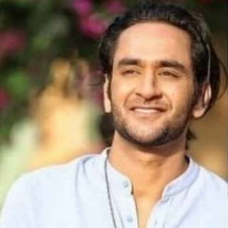 NymphaeaN's tweet photo. Good morning VG. Stay blessed always. @Iam_VikasGupta 
#lostsouls
#goodmorning
#VikasGupta ❤️ https://t.co/iPI6oqTJ70