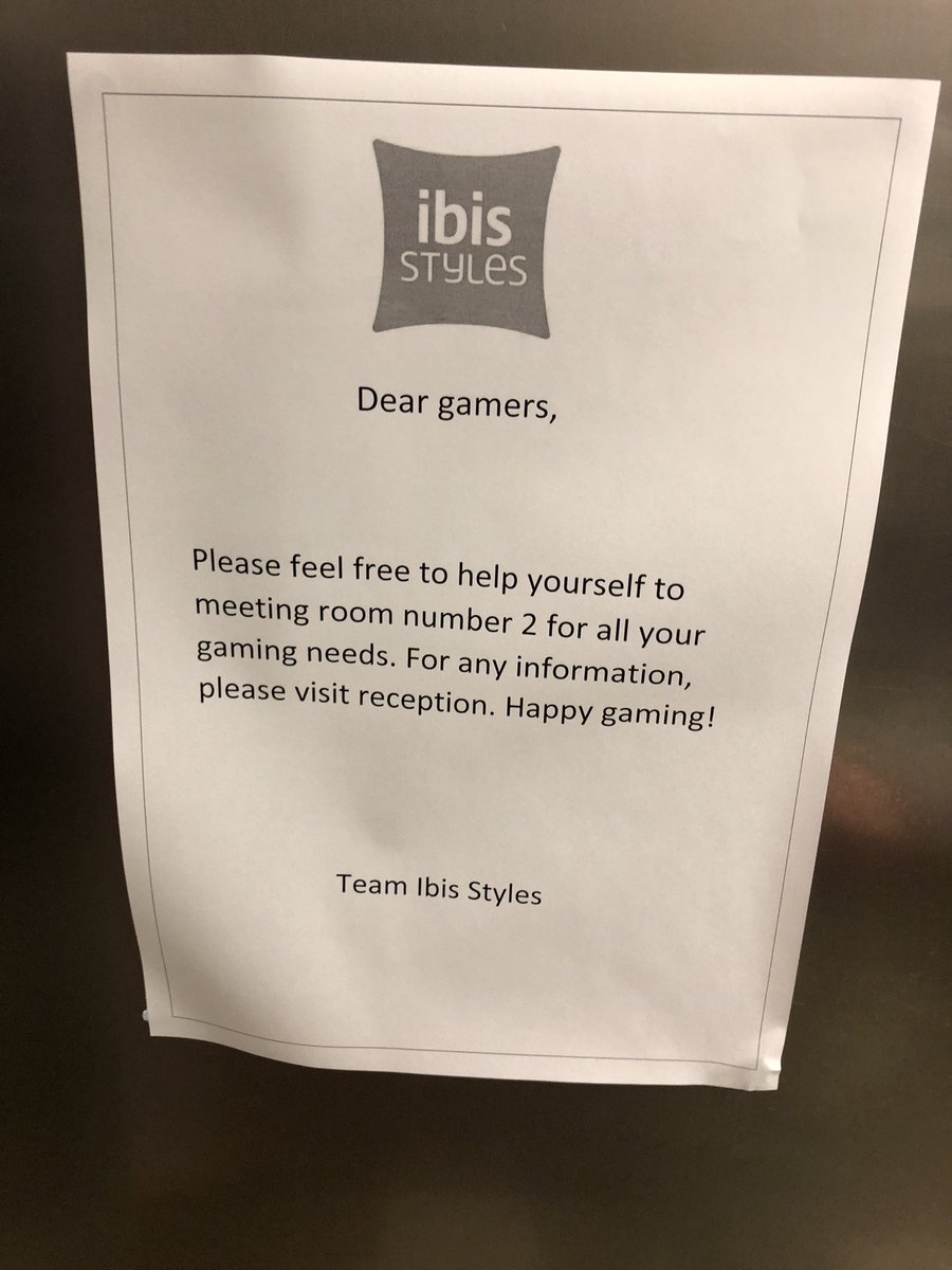 I don’t know what it means but as a person with gaming needs I’m 100% in