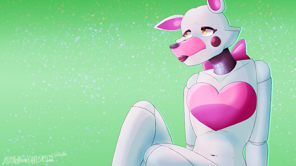 ByThePowerOfDUSKULL on X: I wanna see an anime of this. Mangle