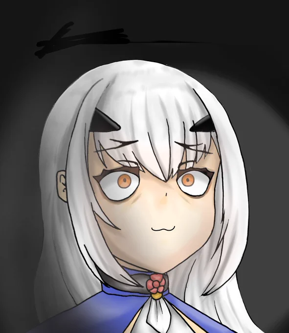 メリュ子差分 