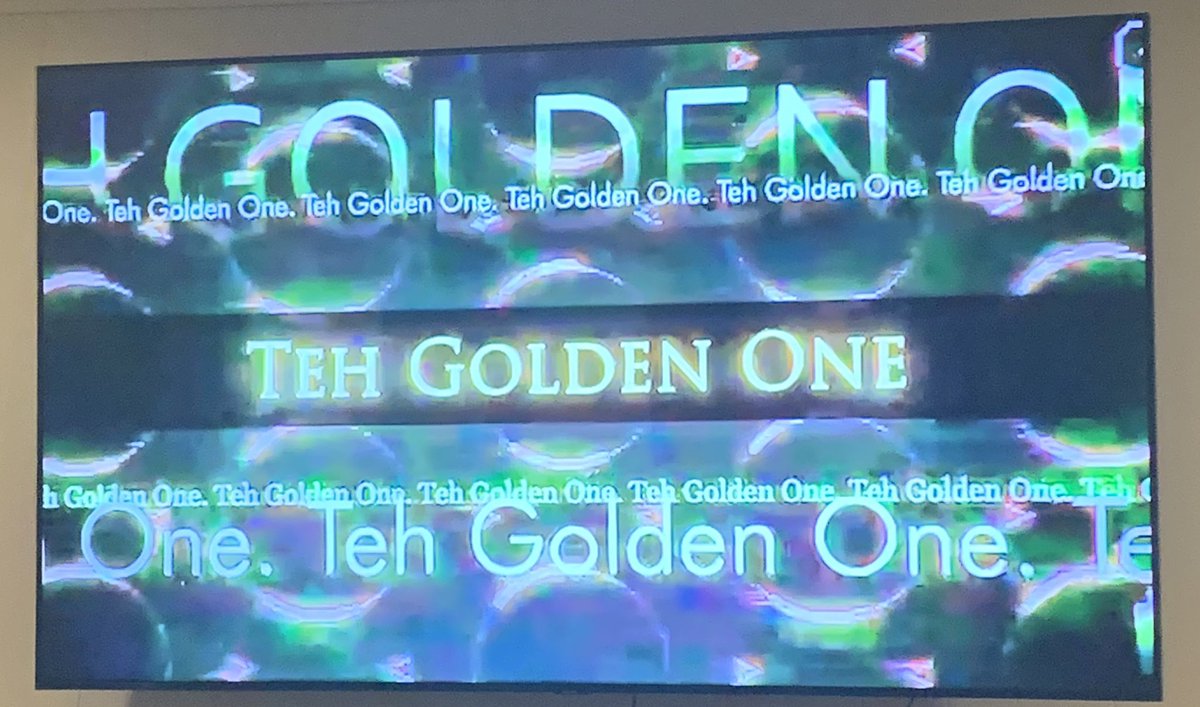 BizyMoney12's tweet photo. @EthGandalfwhite #GOLD1 Stands Strong Today &amp; Tomorrow. Only gaining more strength day by day. Rise With Us 🦅 #Crypto #ETH https://t.co/MElh4GruUu
