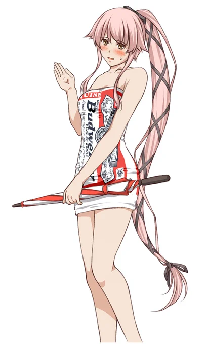 #自分の好きなキャラ一人の画像を四枚貼る 由良～ 