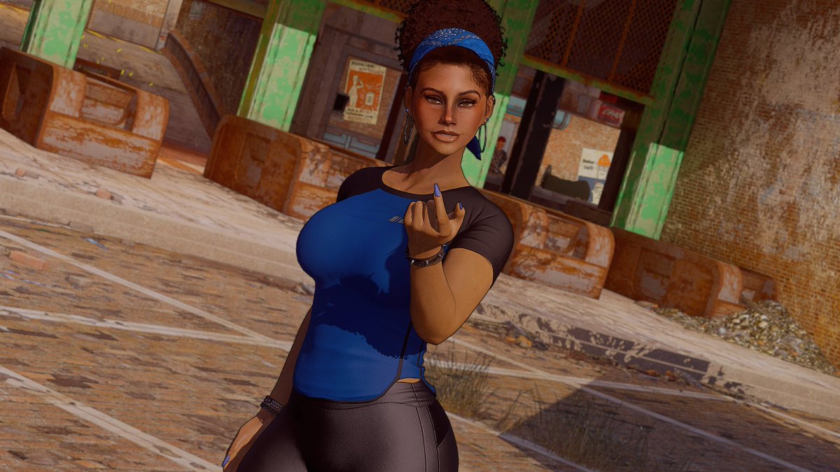 Deuce_2416's tweet photo. #VirtualPhotography #Fallout4 https://t.co/Wl2kpwg0Kd