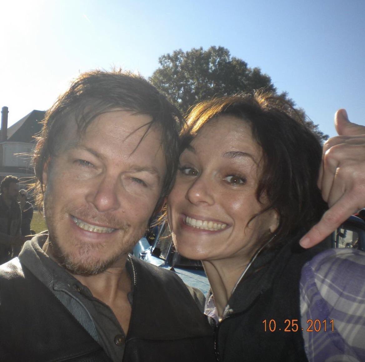 Heel4Lif3's tweet photo. @keepinl4dalive @Iivvforever TWD cast #WantsIn9 #WantsIn @Iivvforever @keepinl4dalive https://t.co/MFJ5oXdAJ8