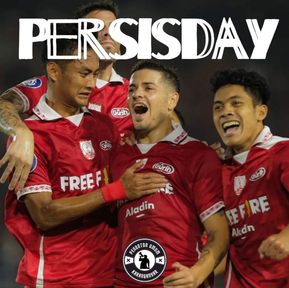 VanAlwan's tweet photo. Gas blarr menangkan 🔥🔥🔥 #PERSISDAY https://t.co/kuQniD3JMb
