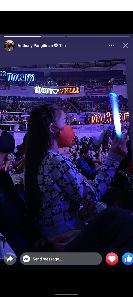 _bubblies19's tweet photo. Awww so cutie Solana supporting her kuya Donny and future sister belle 🥹🫶 https://t.co/R6K2Gjm9Ag