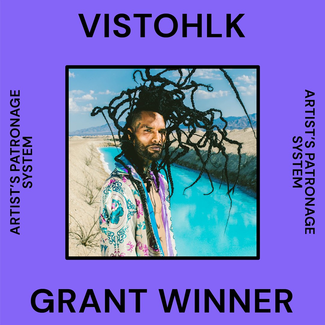 The Randoms tweet media