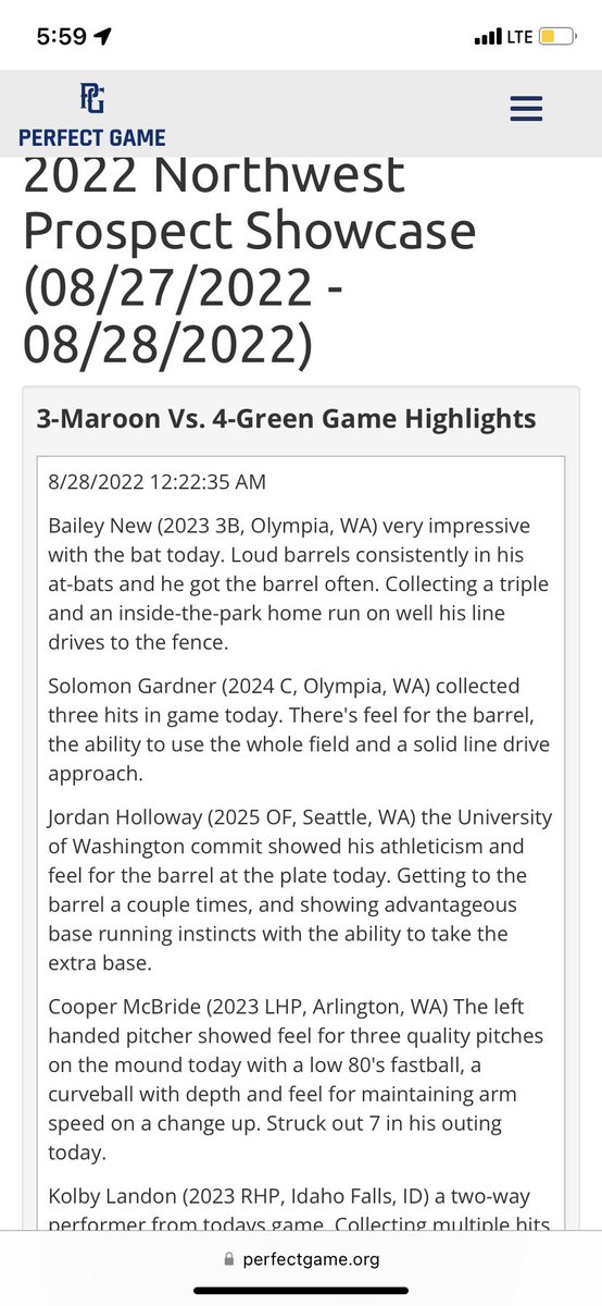 Bailey new tweet media