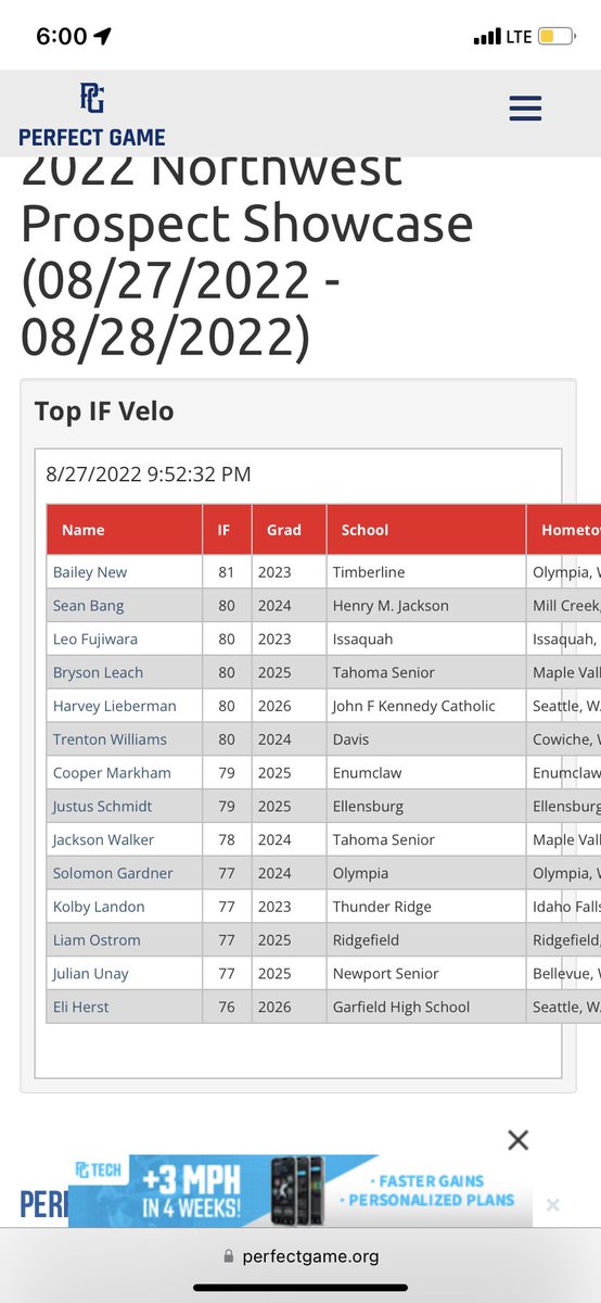 Bailey new tweet media