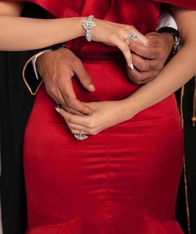 سنلتقي ذات يومآ ما ❤️🤴🏻💍