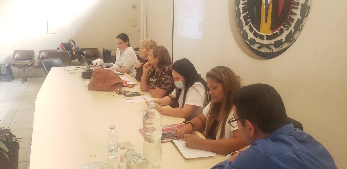 OrganizacionADC's tweet photo. La comisión aniversaria Nacional conjuntamente con la Seccional Caracas dictaron taller de protocolo, para cubrir los eventos de celebración de los 81 años del partido del pueblo, Acción Democrática y del centenario del natalicio del presidente Carlos Andres Perez @mileidys_66 https://t.co/fzAYJBfyDV