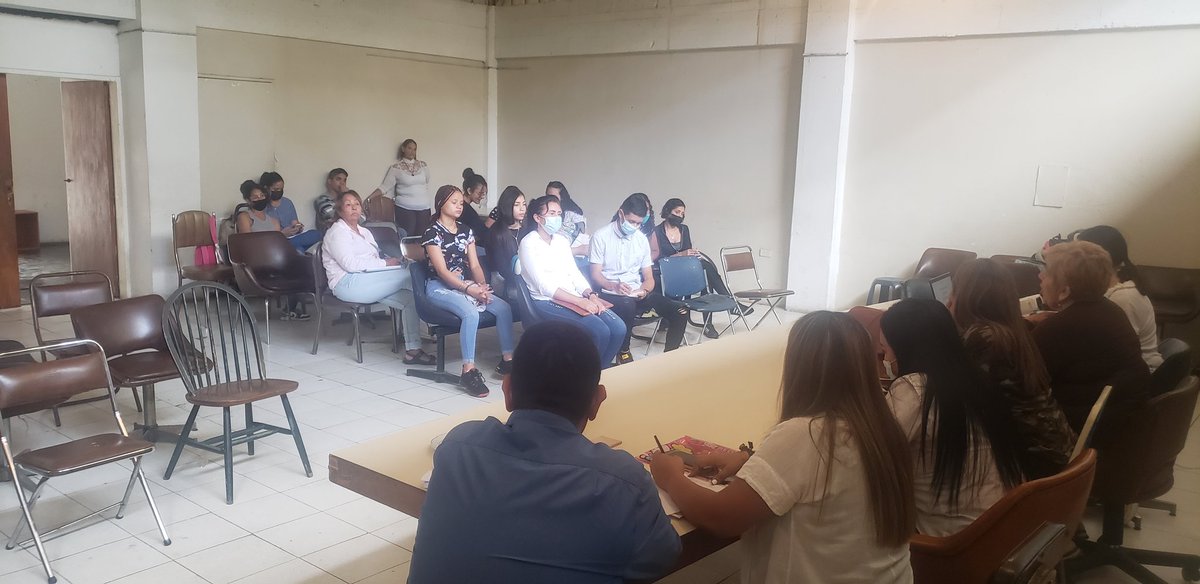 OrganizacionADC's tweet photo. La comisión aniversaria Nacional conjuntamente con la Seccional Caracas dictaron taller de protocolo, para cubrir los eventos de celebración de los 81 años del partido del pueblo, Acción Democrática y del centenario del natalicio del presidente Carlos Andres Perez @mileidys_66 https://t.co/fzAYJBfyDV