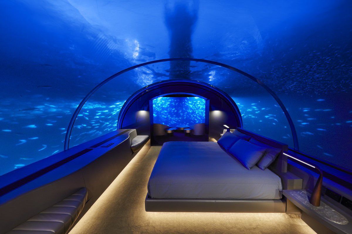 Robertscottd2's tweet photo. Relaxation makes life move easier. #underwater #hotelparadise https://t.co/IASHi6PXFq