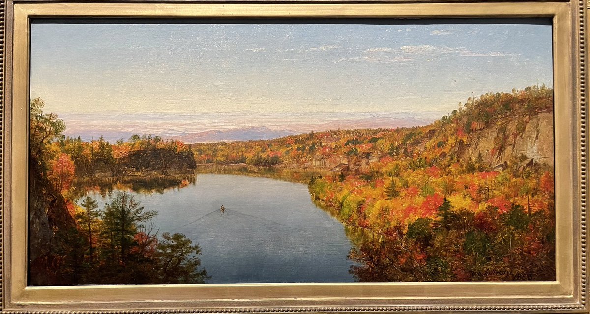 kmacclin's tweet photo. Last one @NewfieldsToday - a gorgeous shot of the Hudson Valley. Just stunning! https://t.co/KzeFwwZZKu