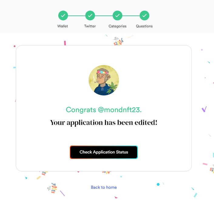 mondnft23's tweet photo. I am ready to be y00ted. hopefully this time! LETS FCKING y000000tt!!! https://t.co/OGCOEQLCic