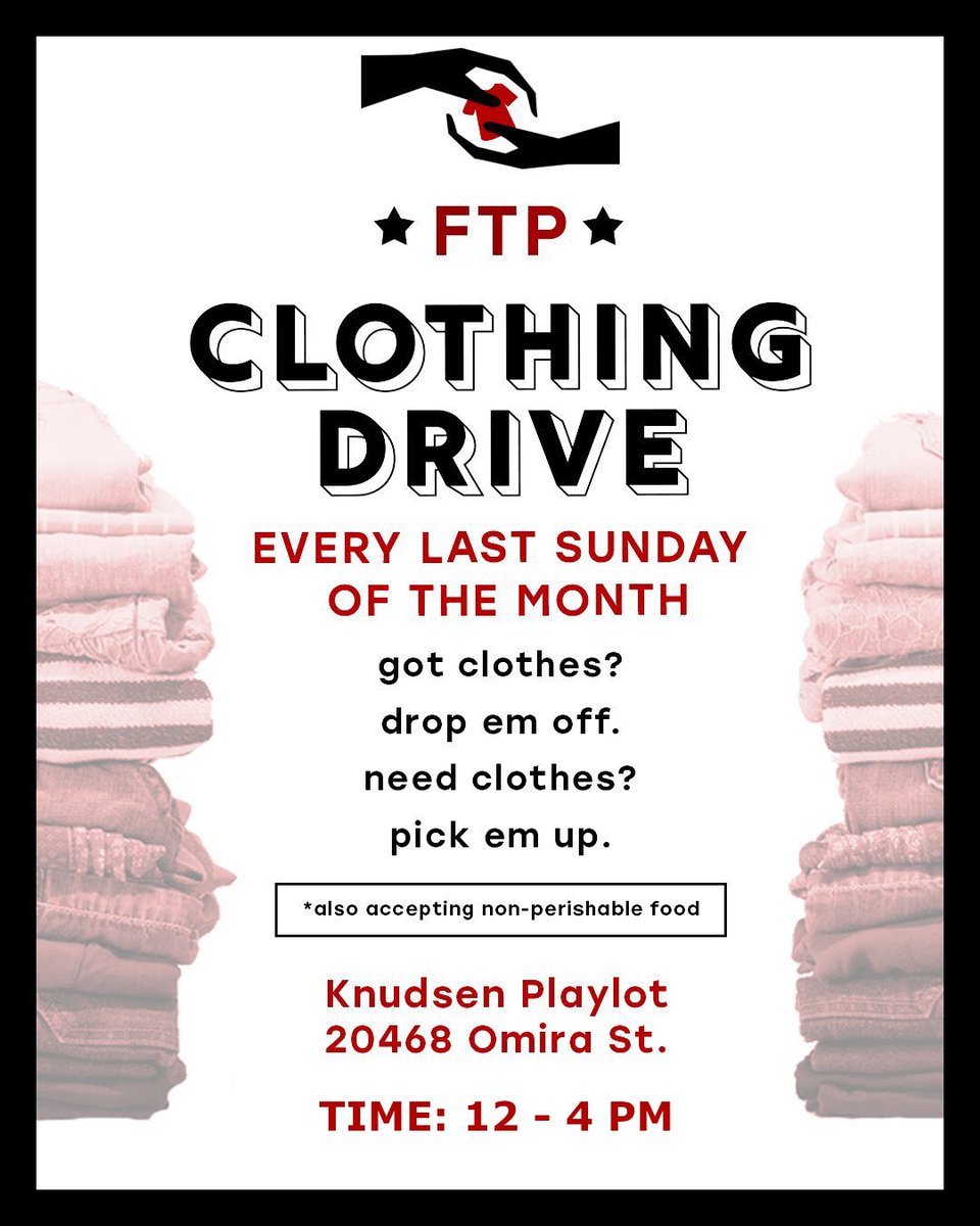 ftp_Detroit's tweet photo. Happening tomorrow‼️ https://t.co/ynxUPMmCvy