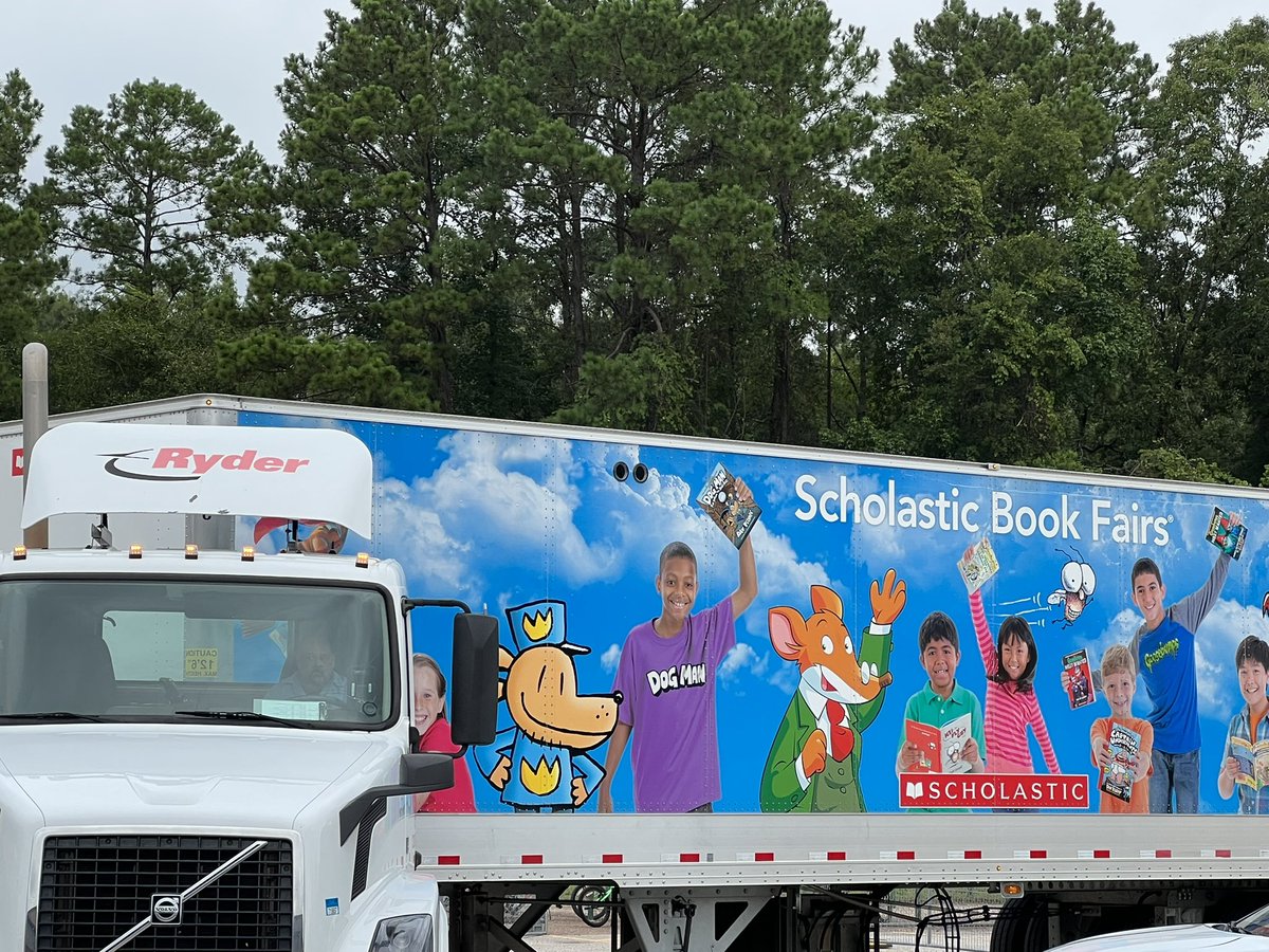 Book Fair is coming! Join in the Fun! #READ #egeglows #thehumblelibrarian @LisaNewcomb_ege <a href="/itsallgoodwyn/">Caitlin Goodwyn</a> <a href="/MyCounselorr/">Juliana.</a> <a href="/EGE_McKeague/">Anita McKeague</a> <a href="/HumbleISD_lib/">Humble ISD Libraries</a> @campbell_ege <a href="/abhale_ege/">Ashley Hale</a> <a href="/EGEPTA/">Elm Grove Elementary PTA</a>