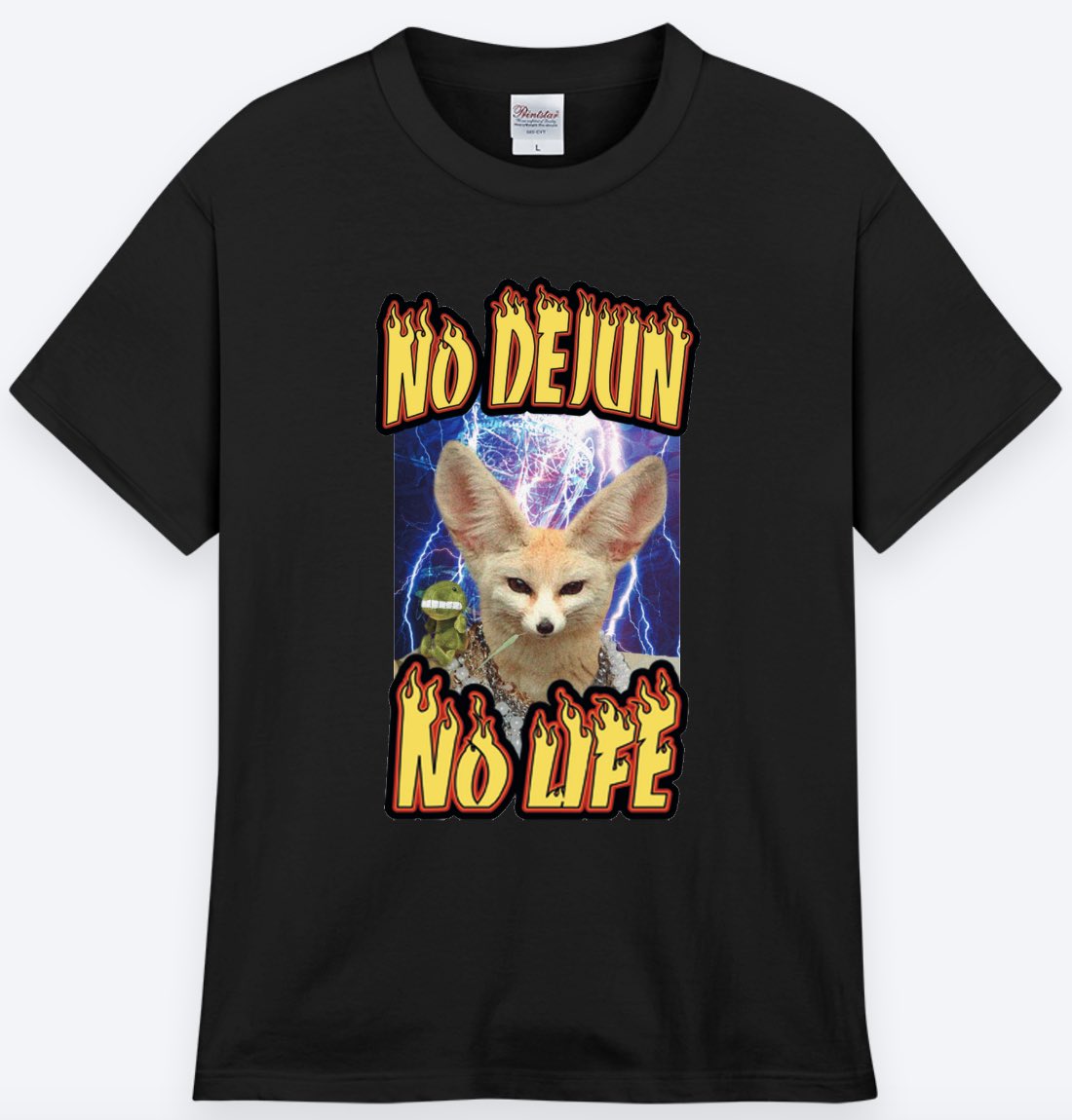 NoLifeGoods tweet media