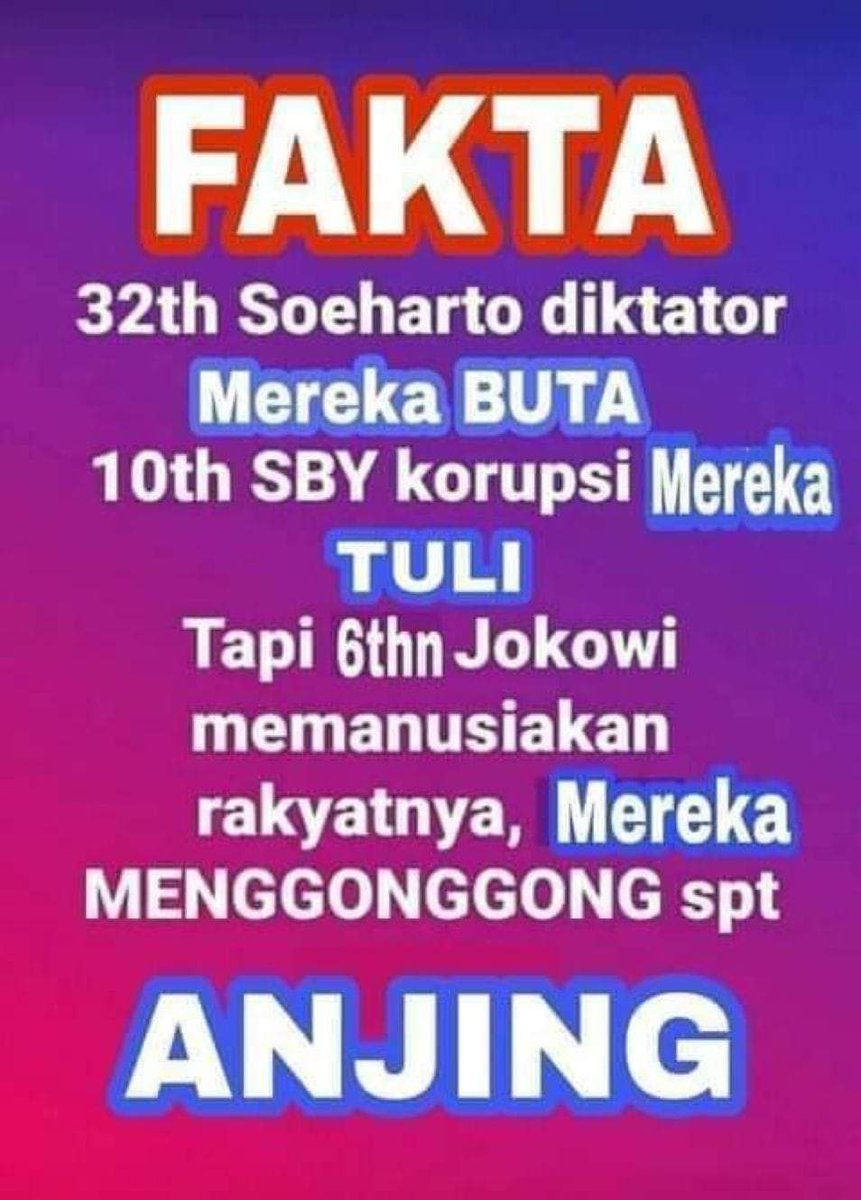 Cinta Damai tweet media