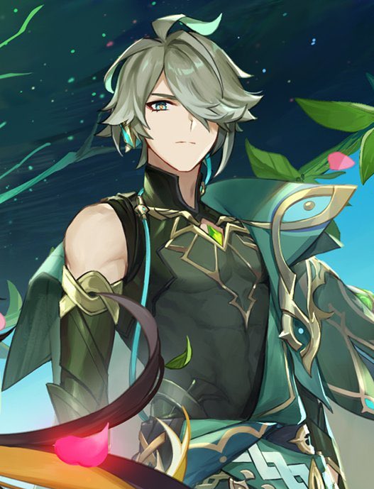 alhaitham.txt 🌱 tweet media