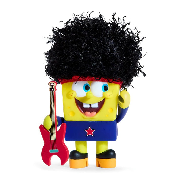 Masksunlimited's tweet photo. @GameGrumps @ninjasexparty 

So I just got my first ever NSP tickets.... Your concert is coming to my city ON my birthday. This is a longshot but I have a SpongeBob toy that looks like Dan and I want him to have it. Ask for SpongeBob during the show! We will crowdsurf him to you! https://t.co/CuBKPnY5WL