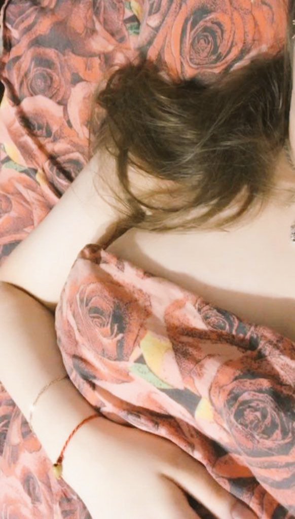 Dimple ( Dimpi)🍀 tweet media