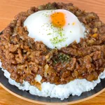もうフライパンはいらない!？電子レンジで作れる「キーマカレー」。
