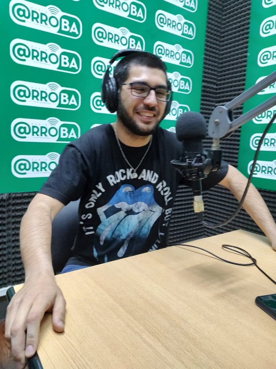 Mauro Ruiz tweet media