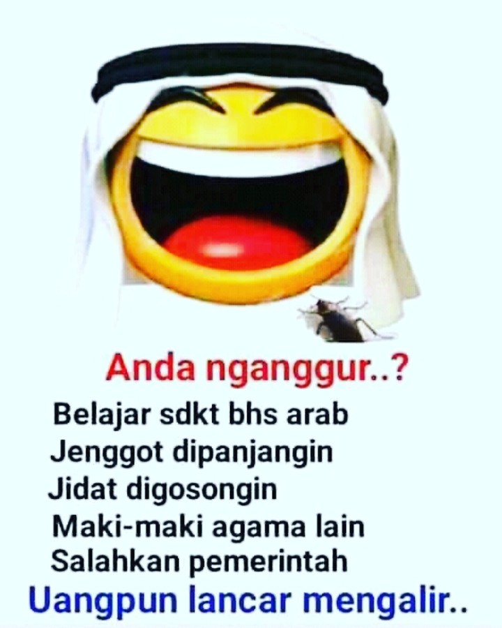 Cinta Damai tweet media