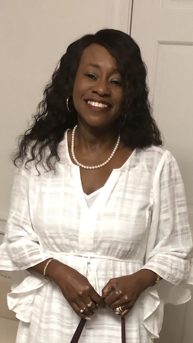 pastorwayneshaw's tweet photo. Join us tomorrow at 11am as we celebrate our 1st Lady (The love of my life). #SJMBC https://t.co/pKSY5j0KsS