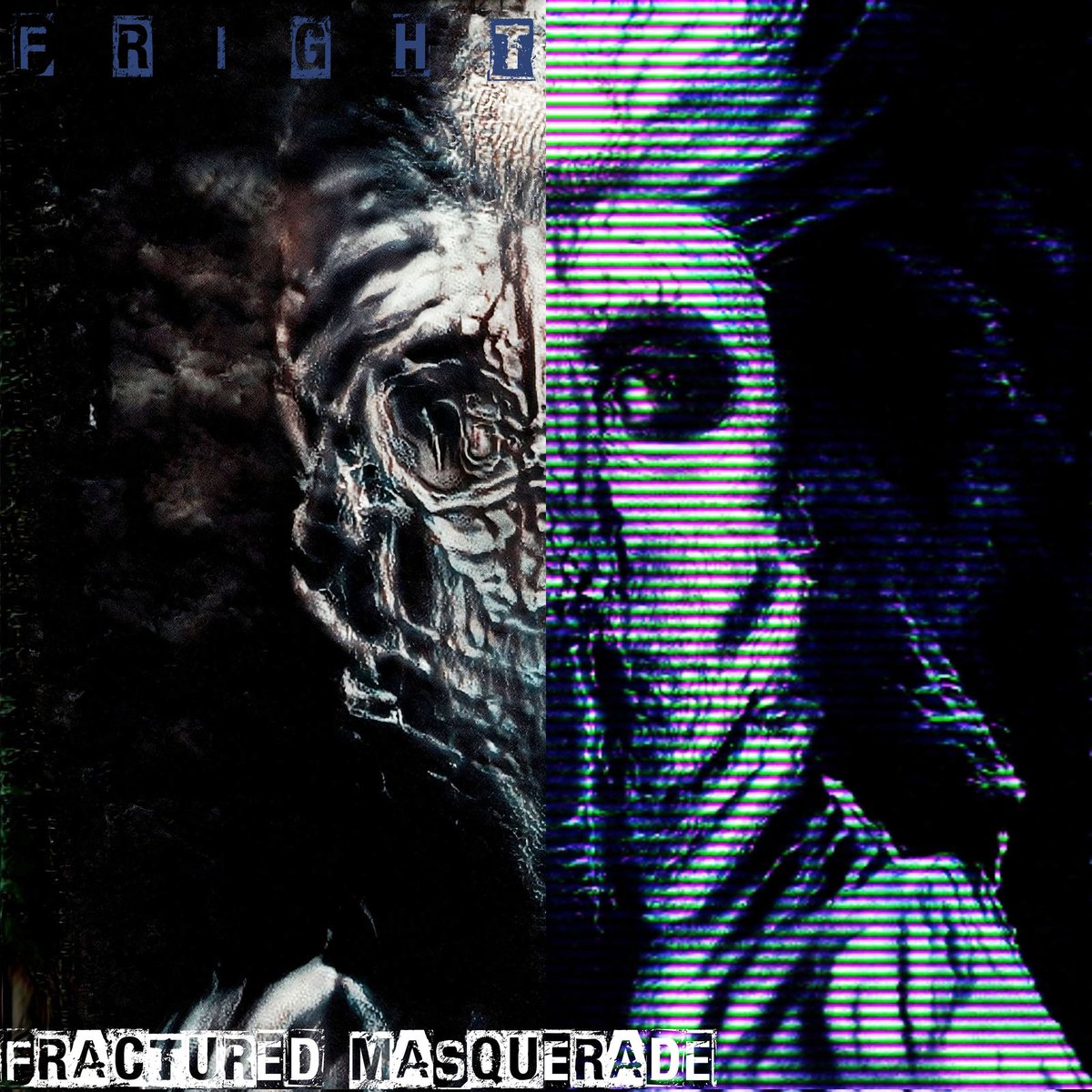 realanthonylazo's tweet photo. My 3rd album, Fractured Masquerade, is coming out on 23rd of September through @EyelinerRecords. https://t.co/Fsy5MwTJkj
