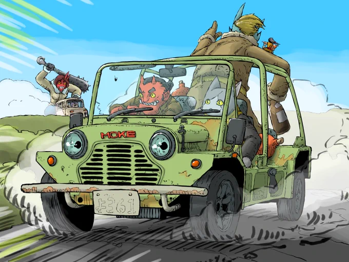 自分で乗るとしたらで欲しい車ってこの辺りなんだよねーでもまあなかなか維持やら何やら大変そうだし面倒臭がりな性格だしで難しいよね欲しいけどねーあーーマイカー欲しいなぁ 