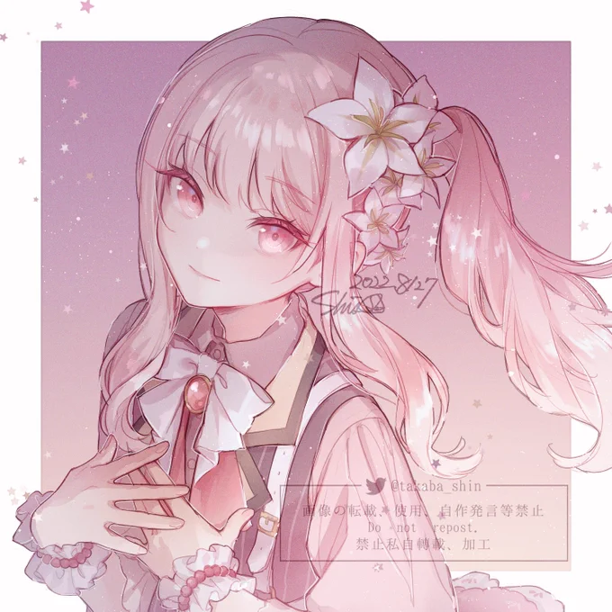 色々忙しくて遅くなってしまいました瑞希ちゃんおたおめ#暁山瑞希生誕祭2022 #prsk_FA #shisoART 