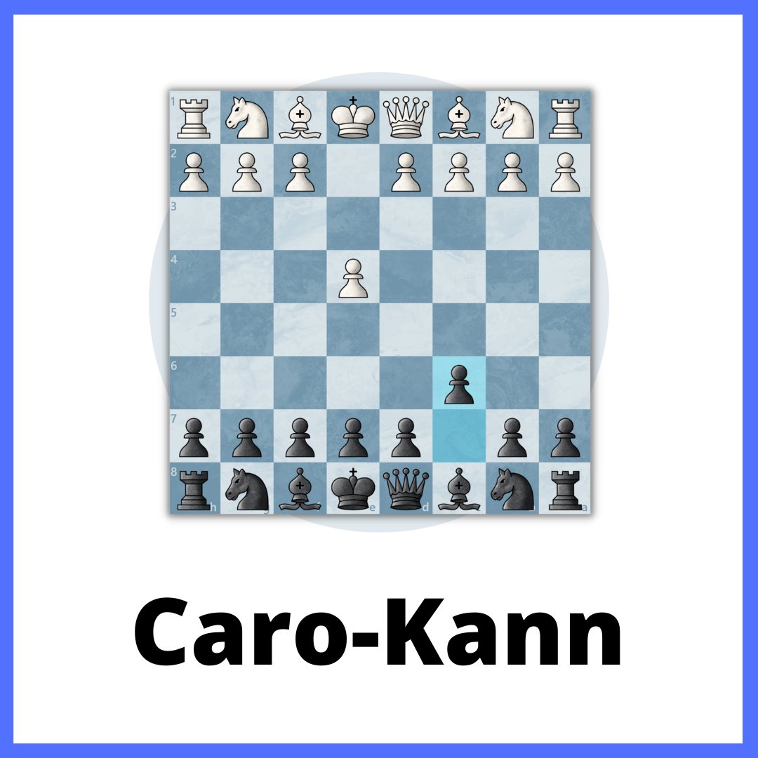 HUGE NEWS: I am starting a caro-kann masterclass. First episode is on Aug 29!! Stay Tuned :)