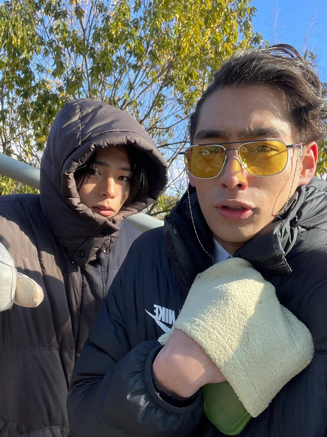 日向 亘&STAFF on X: 