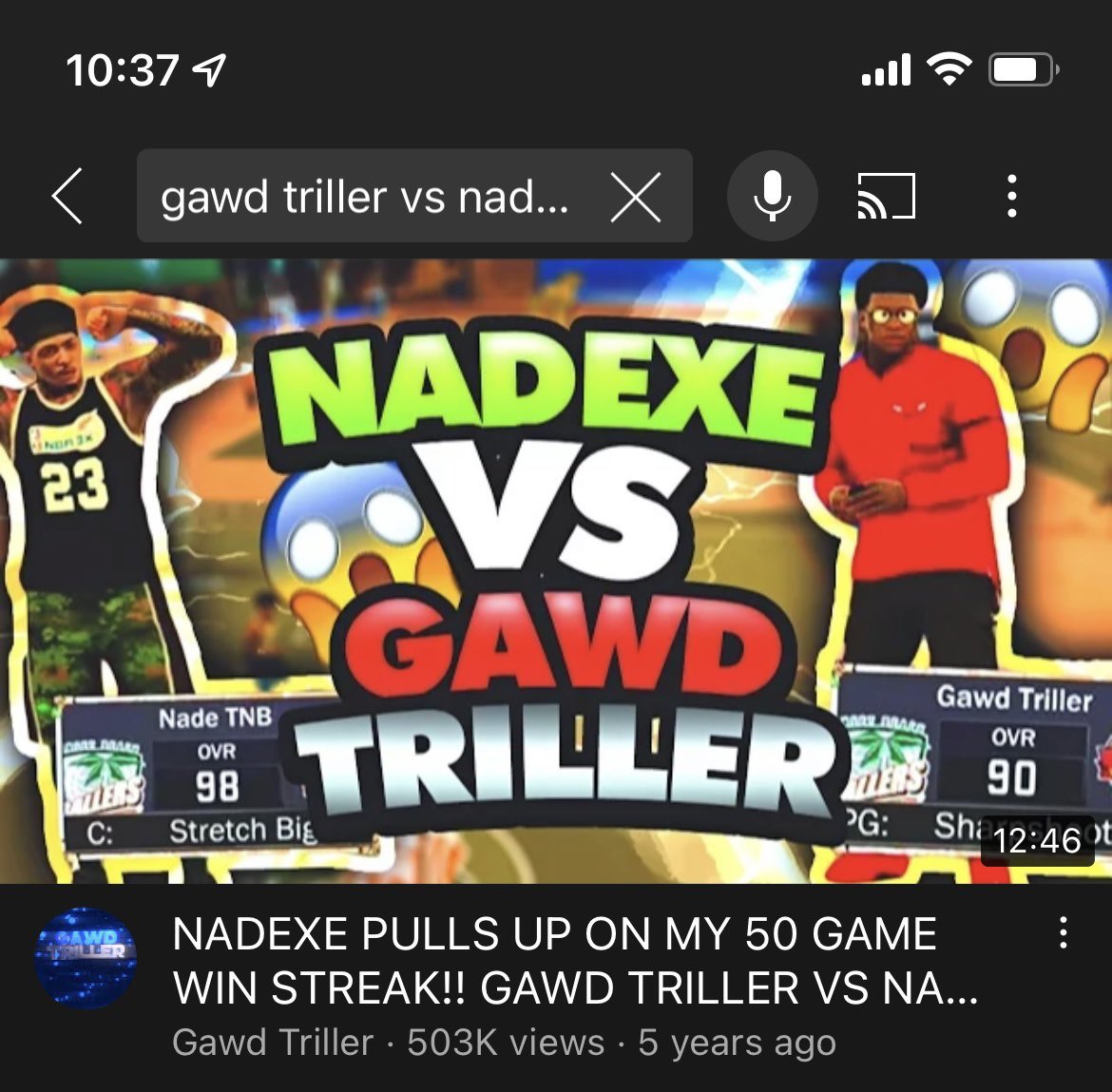 NaDeXe 👹🇨🇺 on Twitter: 