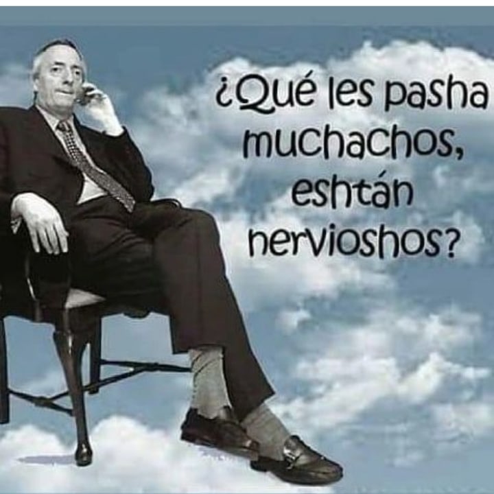litrex66's tweet photo. @horaciorlarreta #TodosConCristina
#macrieshambre
#MarchasPorCristina https://t.co/MtBBxttyaG