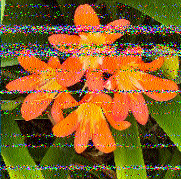 dmoisan's tweet photo. A few images from Friday morning, Shortwave Radiogram via WRMI, 15770, 1300 UT 26 August, as heard in Salem, Mass., US. #swradiogram #hfzone @swradiogram https://t.co/B0BdOCUjY5