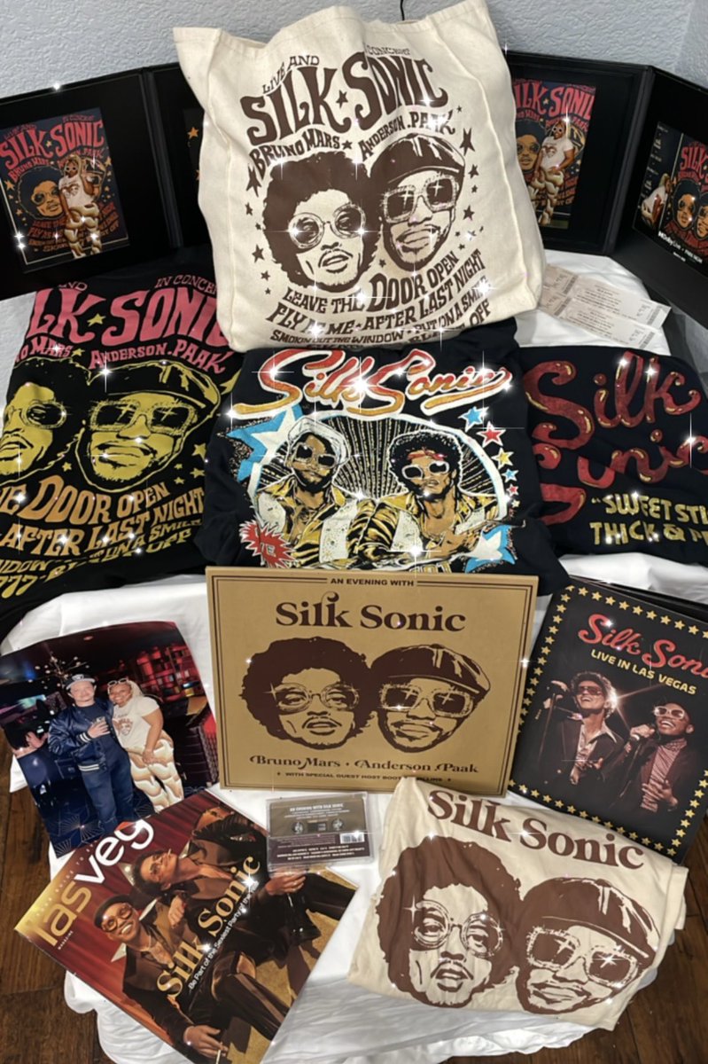 ShortKakeee's tweet photo. My  @silksonic collection 🥹♥️ https://t.co/gAYvfwzHwn