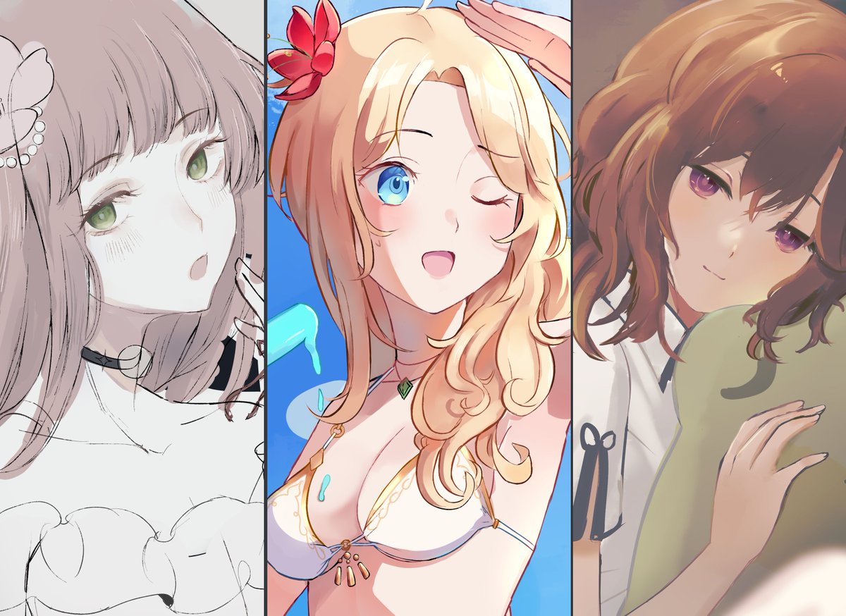 comfy_cal's tweet photo. Emergency Commissions

I may not have a place to live after next month due to sudden familial circumstances.

All relevant information can be found on this google doc: https://t.co/BzN0F0Eqgs

Please share this with anyone potentially interested. Any support is appreciated. https://t.co/kyMesNX6d1