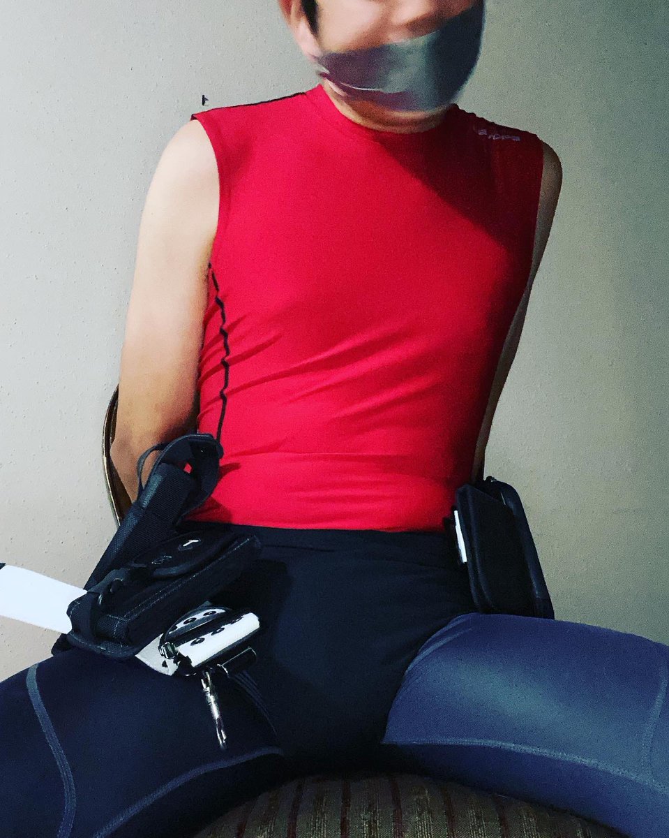 boywondergagged's tweet photo. We’ll take this belt. Can’t let you escape so easily. #menbonage #menbound #menboundandgagged #mengagged #superherofetish #superherocaptured #superheroboundandgagged #superherobondage #menintights https://t.co/Os3BKQUTwL