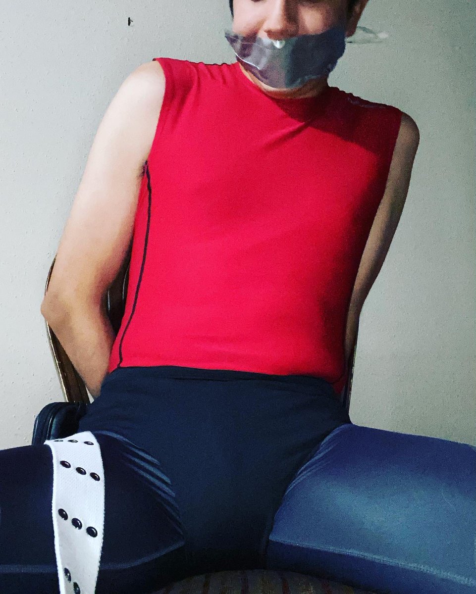 boywondergagged's tweet photo. We’ll take this belt. Can’t let you escape so easily. #menbonage #menbound #menboundandgagged #mengagged #superherofetish #superherocaptured #superheroboundandgagged #superherobondage #menintights https://t.co/Os3BKQUTwL